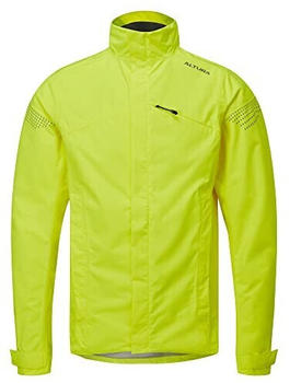 Altura Night Vision Jacket Mens yellow