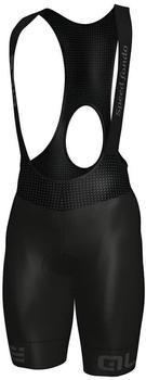 Alé Cycling PRR 2.0 B.B.BLACK BIBS Speed Fondo Bib Shorts Bib Short black/grey