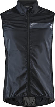 Craft Essence Light Windweste Herren schwarz