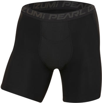 Pearl Izumi M Minimal Liner Short Black