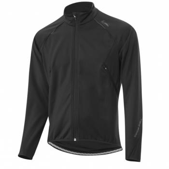Löffler Bike Jacket Gran Fondo TXS M (black)