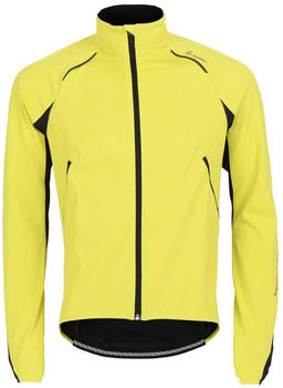 Löffler Bike Jacket Gran Fondo TXS M (lemon)