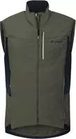 Vaude Bike 431321615500, Vaude Bike Kuro Air Gilet Gr&uuml;n XL Mann Khaki