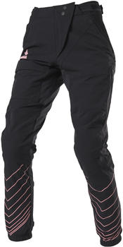 Zimtstern Bulletz Hose Woman schwarz