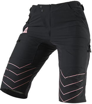 Zimtstern Bulletz Shorts Woman schwarz