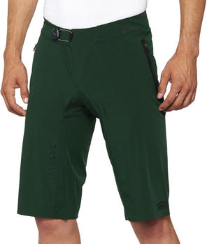 100% Celium Shorts Men grün