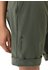 VAUDE Cyclist Shorts Woman oliv