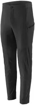 Patagonia Dirt Hose Men schwarz