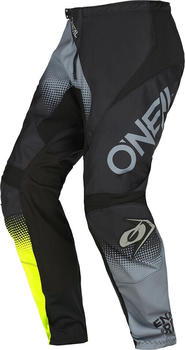 O'Neal Element Hose Men schwarz/grau