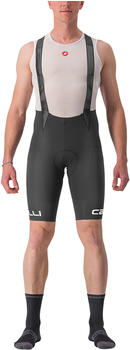 Castelli Free Aero RC Classic Trägershorts Men schwarz