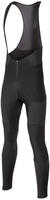 Endura R-E5096BK, Endura GV500 Thermo Bib Herren Bikehose-Schwarz-XL, Kostenlose