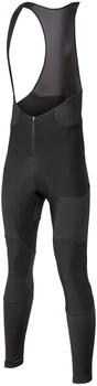 Endura GV500 Thermo Trägerhose Men schwarz
