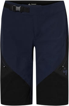 Sweet Protection Hunter Shorts Woman blau