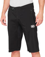 100percent 841269162760, 100percent Hydromatic Shorts Schwarz 36 Mann Black