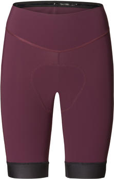 VAUDE Kuro Tights Woman lila