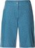 VAUDE Ledro Print With Chamois Shorts Women