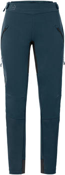 VAUDE Minaki Hose Woman blau
