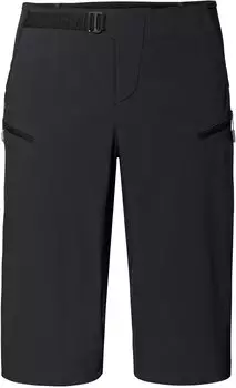 VAUDE Moab Pro Shorts Men schwarz