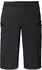 VAUDE Moab Pro Shorts Men schwarz