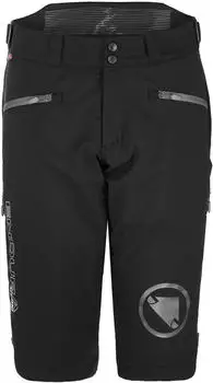 Endura MT500 Freezing Point Shorts Men schwarz