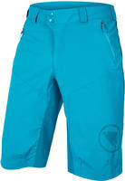 Endura E8101AT, Endura MT500 Spray Herren Bikeshort-T&uuml;rkis-XS, Kostenlose