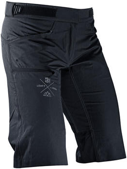 Leatt MTB All Mountain 3.0 Shorts Woman schwarz