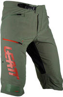 Leatt MTB-Shorts Gravity 4.0 XS Pine Gr&uuml;n