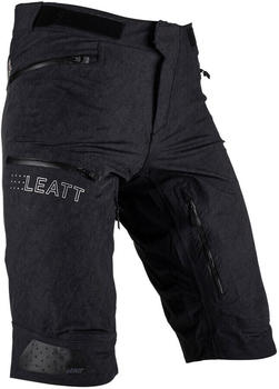 Leatt MTB HydraDri 5.0 Shorts Men schwarz