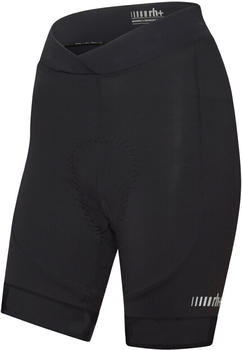RH+ New Elite Shorts 20cm Woman schwarz