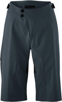 Gonso Nomesino Fahrradshorts Woman grau