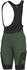 Alé Cycling Off-Road Gravel Stones Cargo Trägershorts Men grün