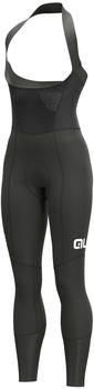 Alé Cycling R-EV1 Future Warm Trägerhose Woman schwarz