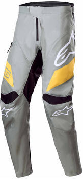 Alpinestars Racer Hose Men schwarz/gelb