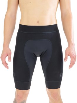 UYN Ridemiles Fahrrad Shorts Men schwarz