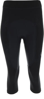 UYN Ridemiles Fahrradhose Woman schwarz