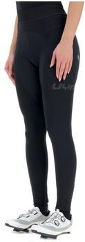 UYN Ridemiles Hose Lang Woman schwarz