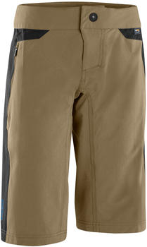 ion Scrub Shorts Woman beige