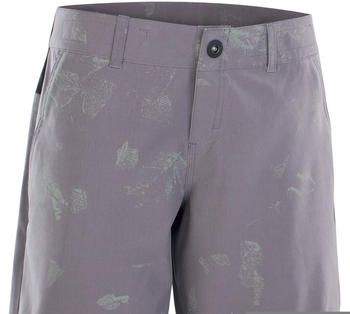ion Seek AMP Shorts Woman grau