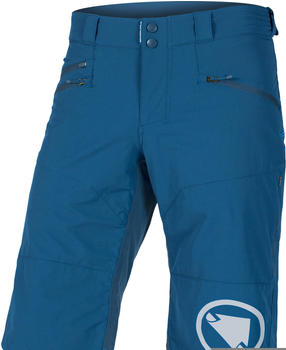 Endura SingleTrack II Shorts Men blau