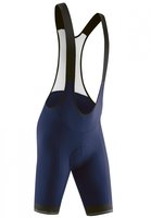 Gonso 16160, Gonso Herren Radhose Sitivo Bib Sitzpolster green etheblue