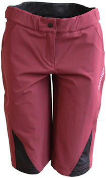 Zimtstern StarFlowz Evo Shorts Woman pink