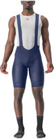 Castelli 4520004-424, Castelli Superleggera Bibshort Kurze Herren Tr&auml;gerhose mit