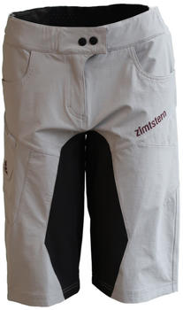 Zimtstern Taila Evo Shorts Woman weiß/schwarz