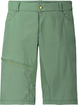 VAUDE Tamaro II Shorts Men gr&uuml;n