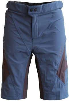 Zimtstern Tauruz Evo Shorts Men blau
