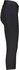 Löffler Tour II 3/4 Fahrradhose Woman schwarz