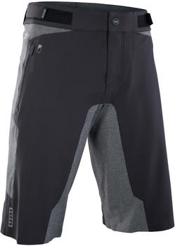 ion Traze AMP AFT Shorts Men schwarz