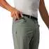 Castelli Unlimited Trail Baggy Shorts Men oliv/grau