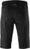 Gonso Valdes Fahrradshorts Men schwarz