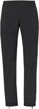 VAUDE Yaras Warme Regenhose Men schwarz